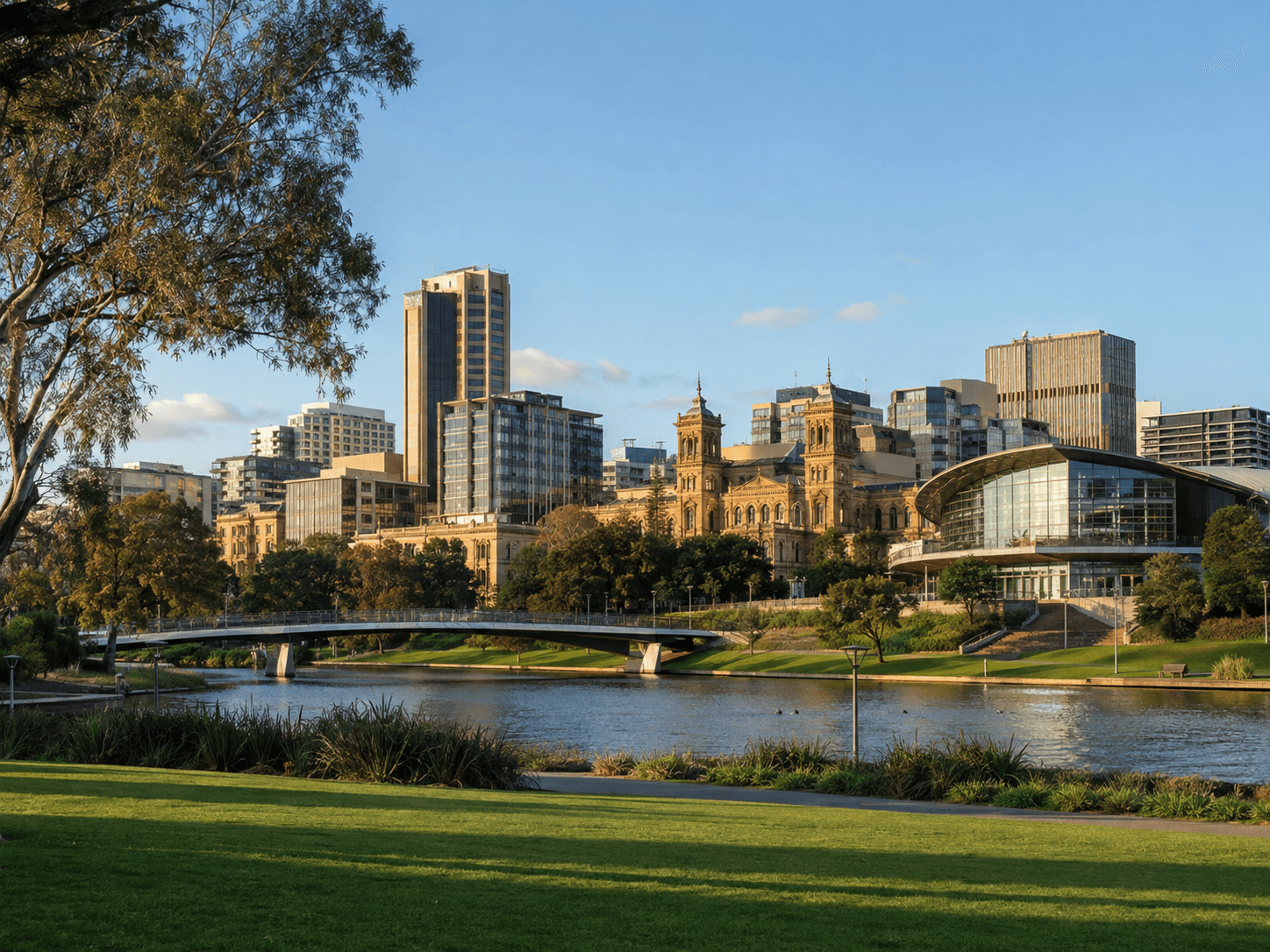 Adelaide, Australia