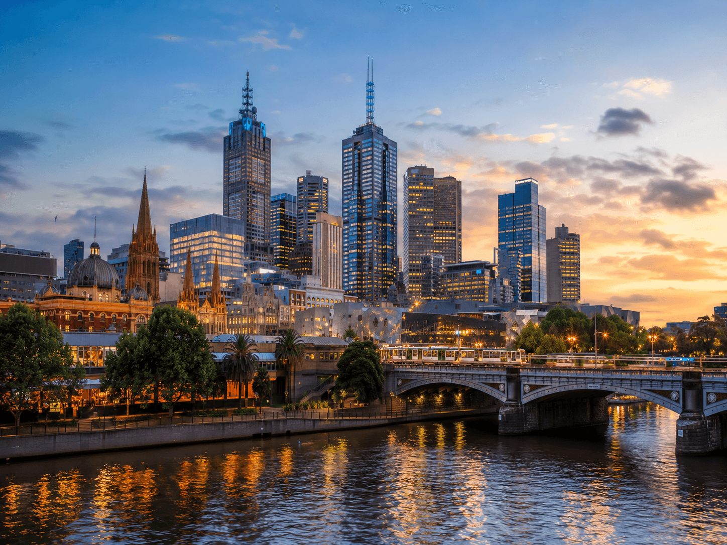 Melbourne, Australia