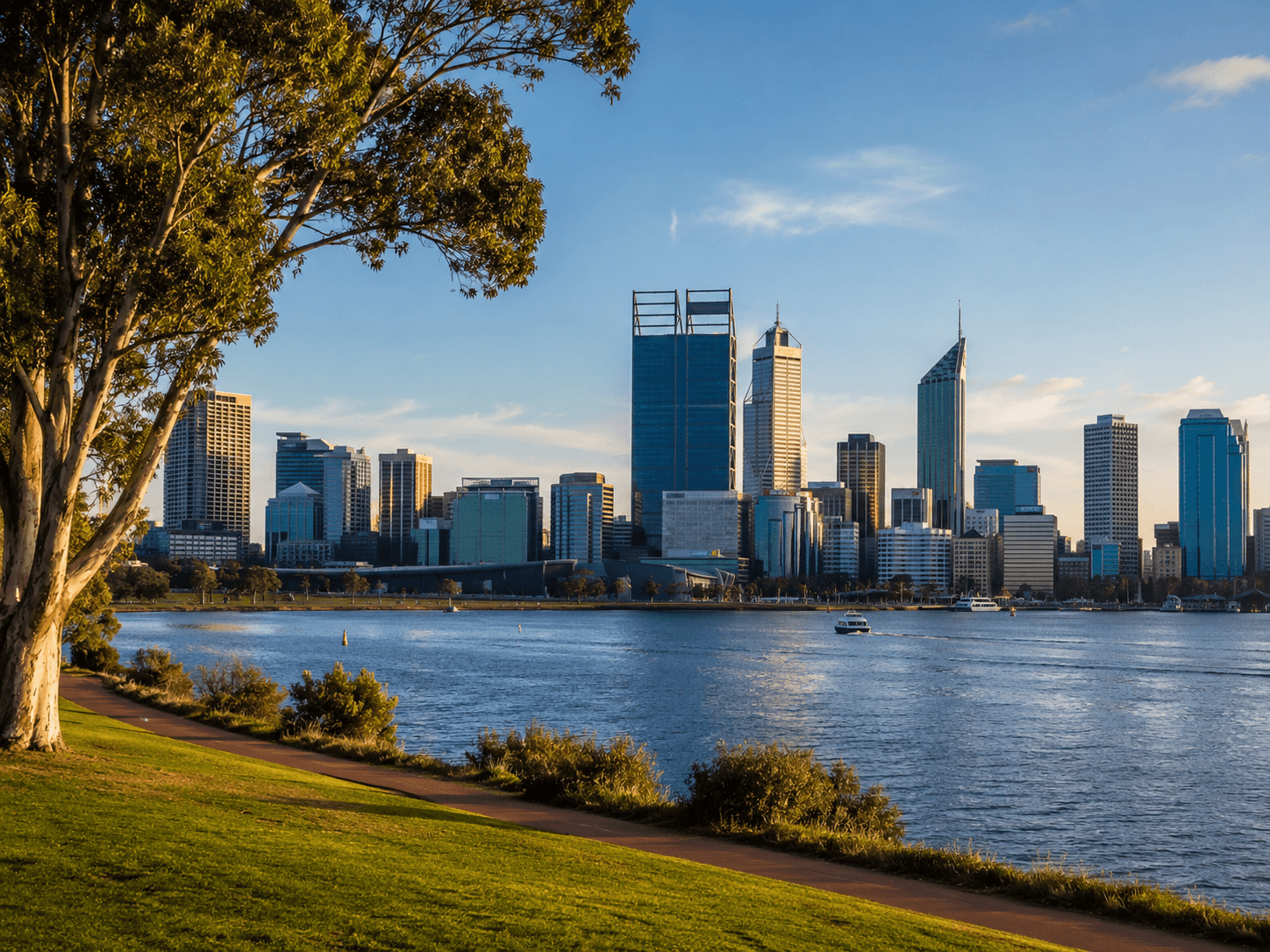 Perth, Australia
