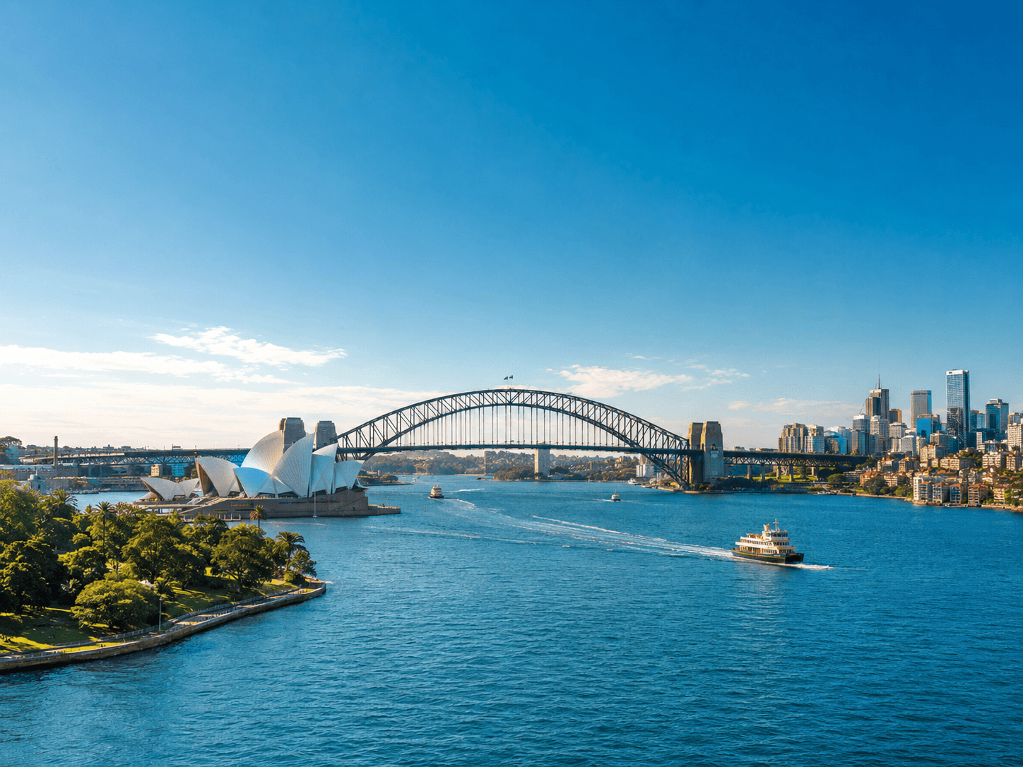 Sydney, Australia