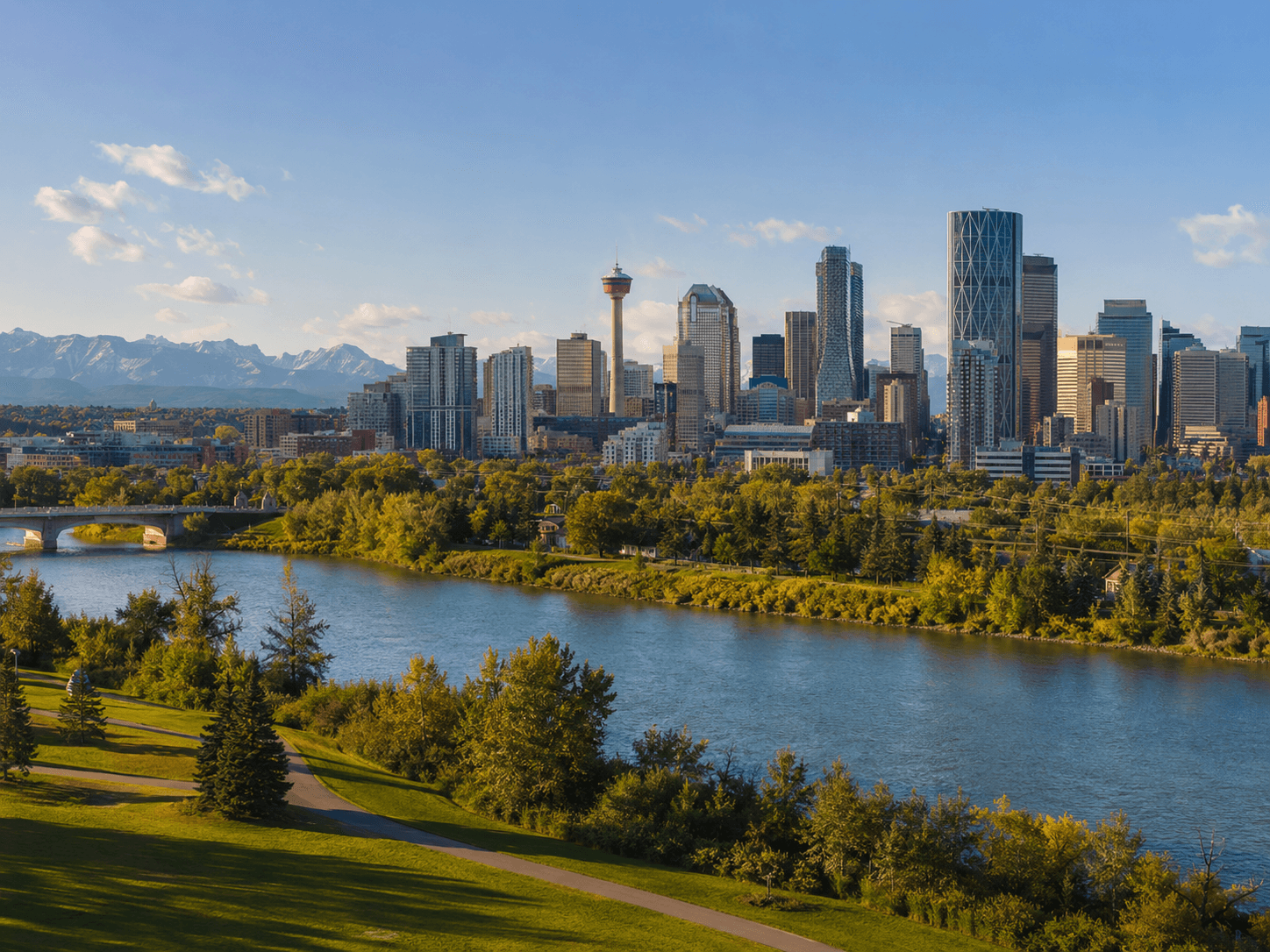 Calgary, Canada
