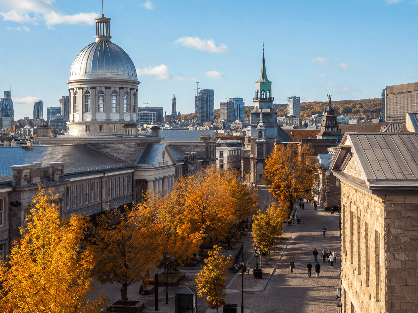 Montreal, Canada