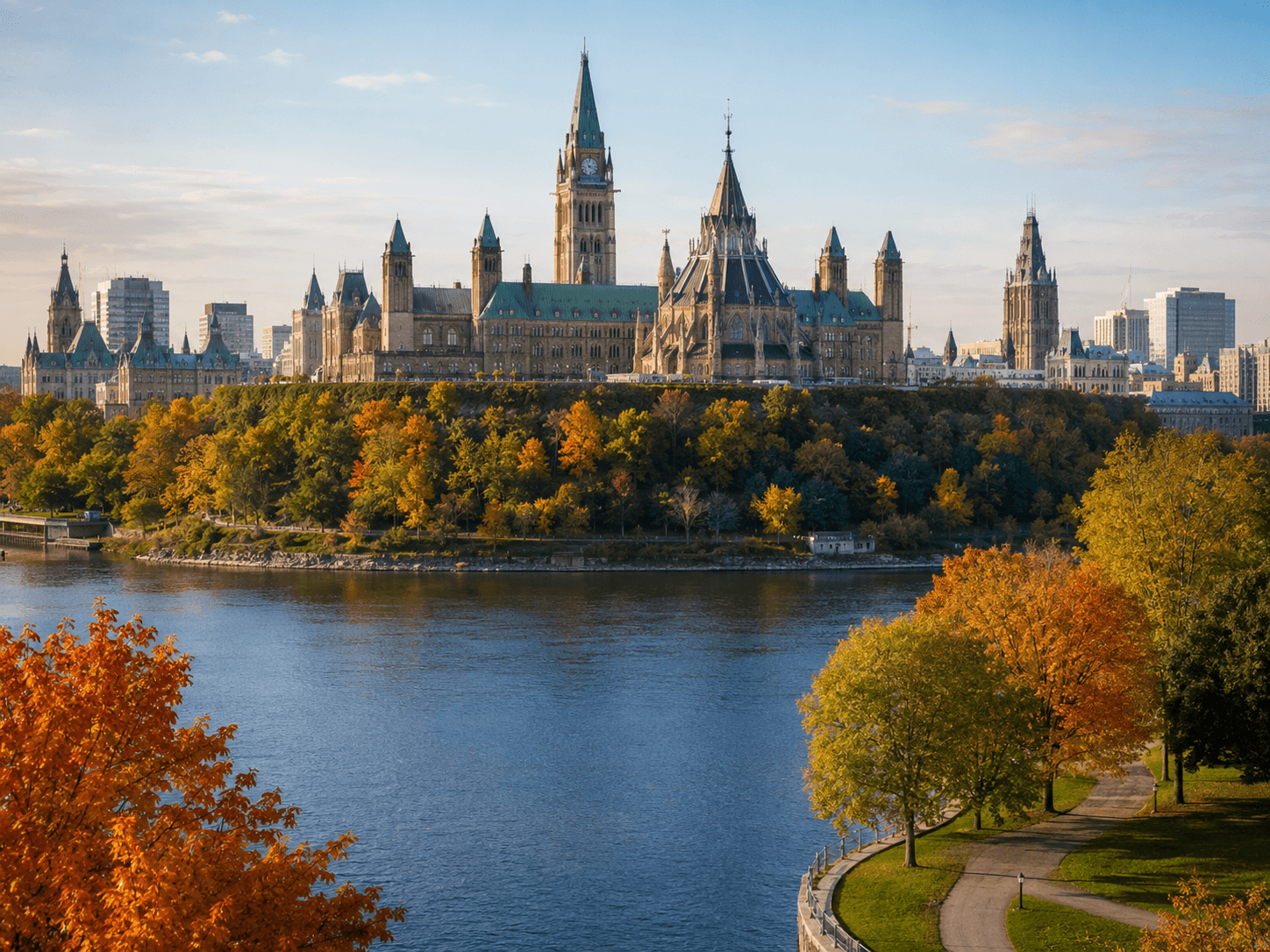 Ottawa, Canada