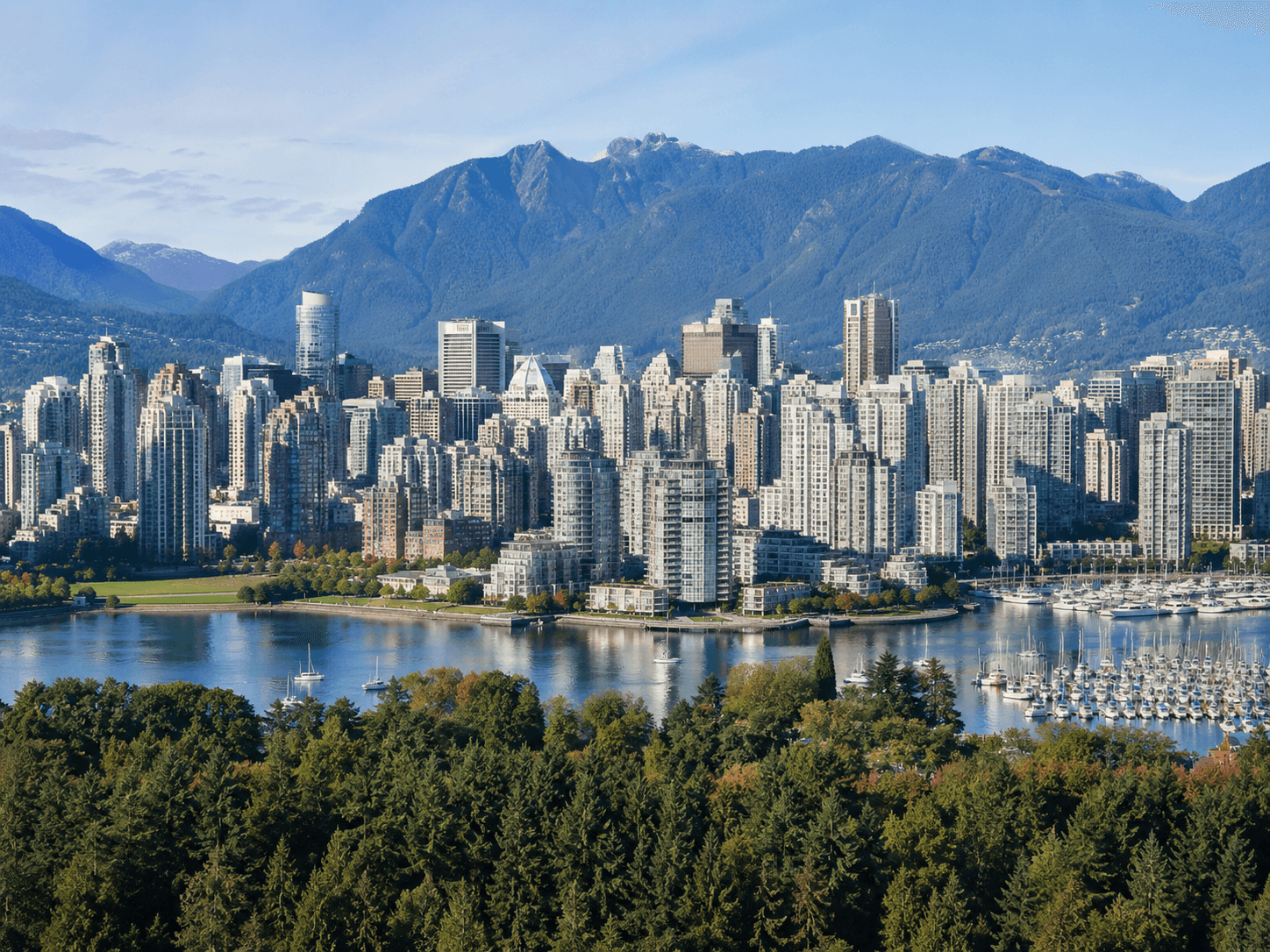 Vancouver, Canada