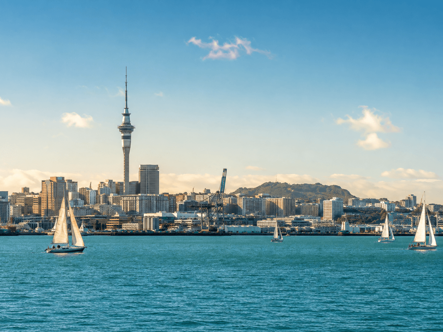Auckland, New Zealand