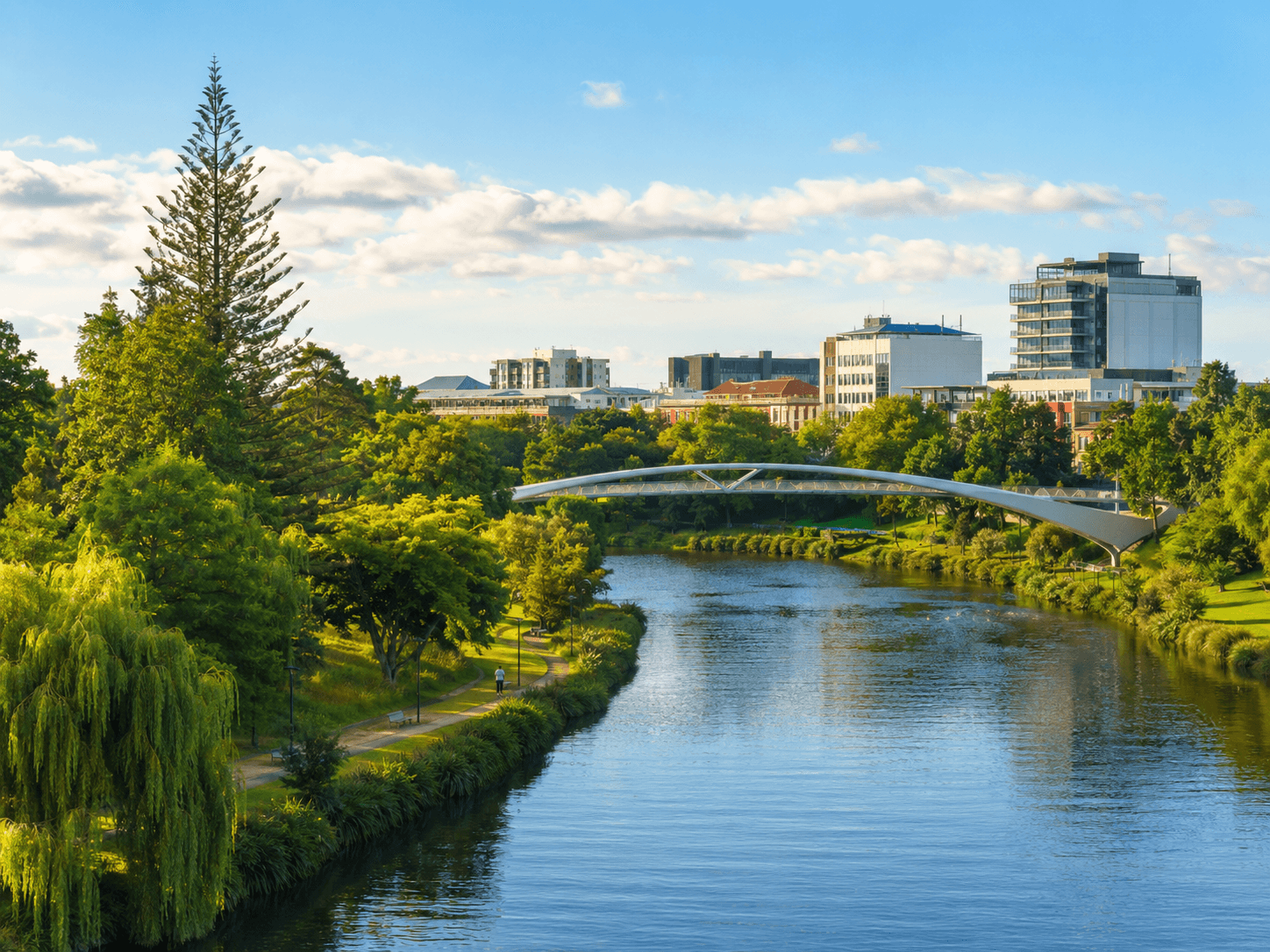Hamilton, New Zealand