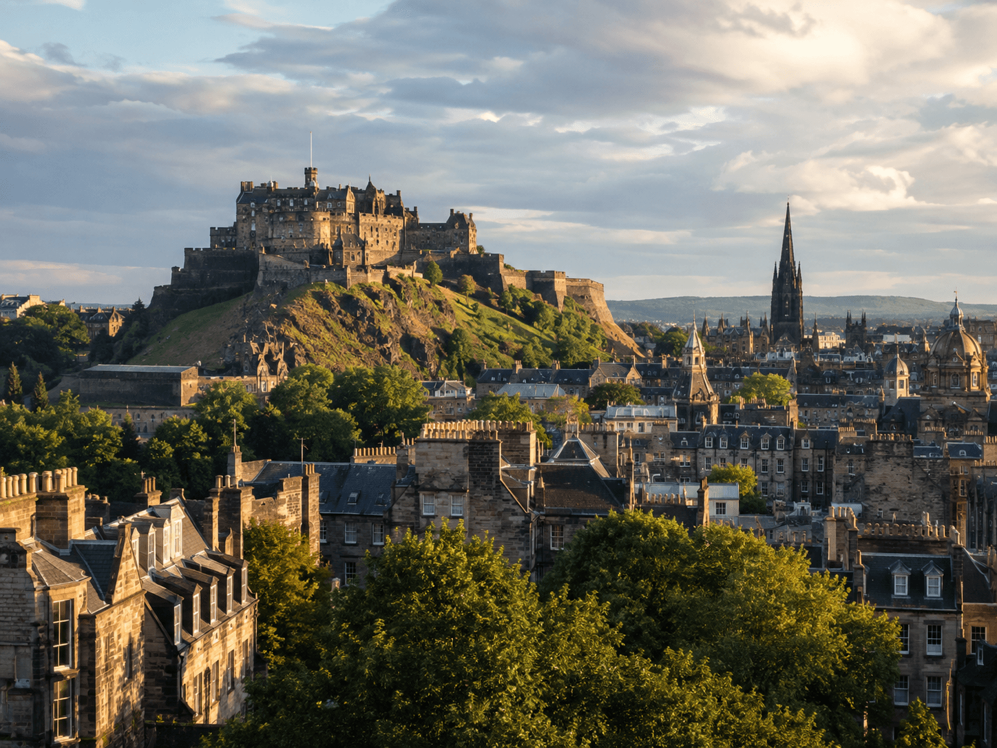 Edinburgh, United Kingdom