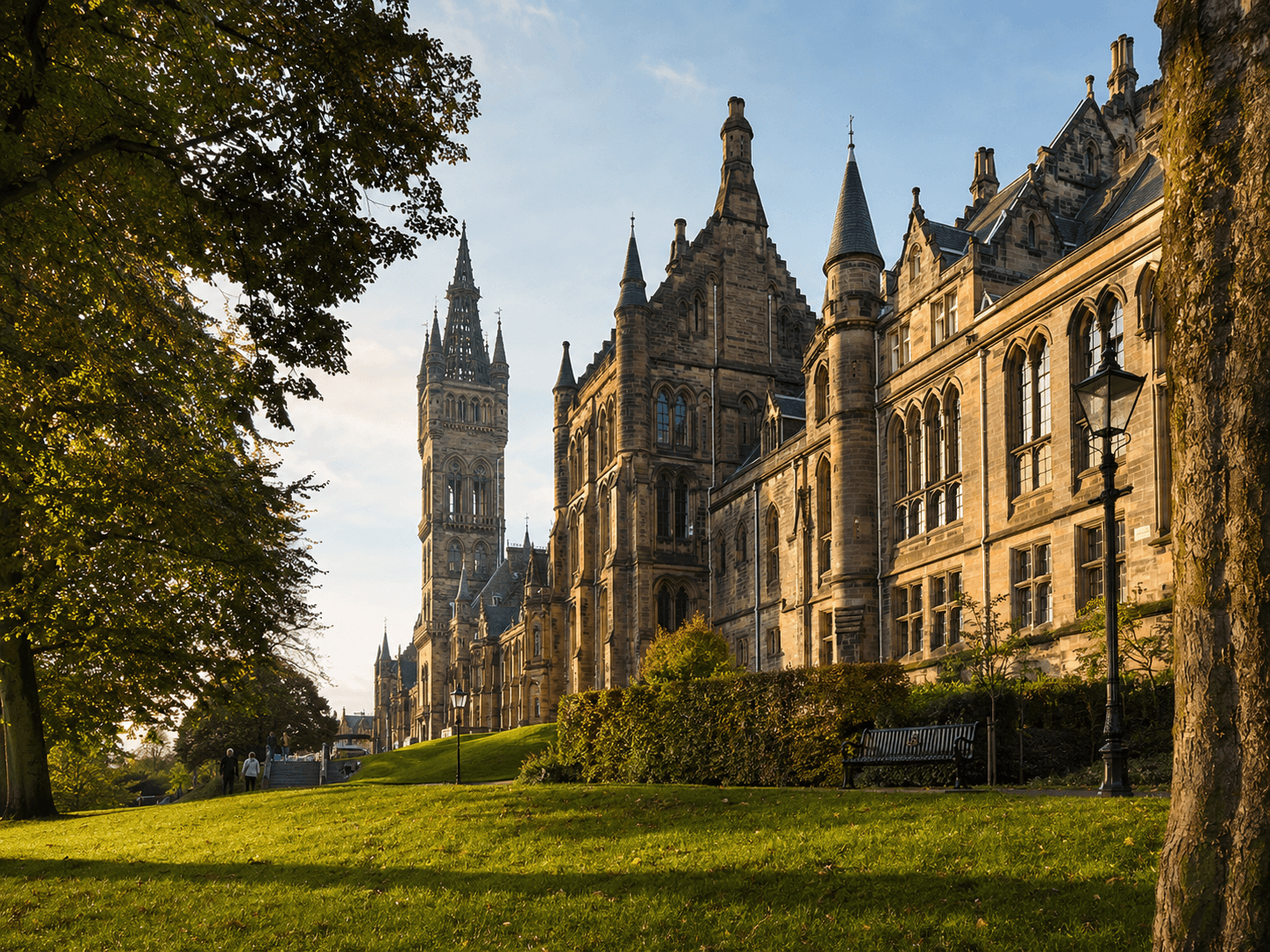Glasgow, United Kingdom