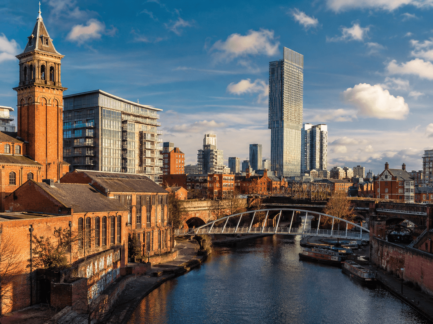 Manchester, United Kingdom