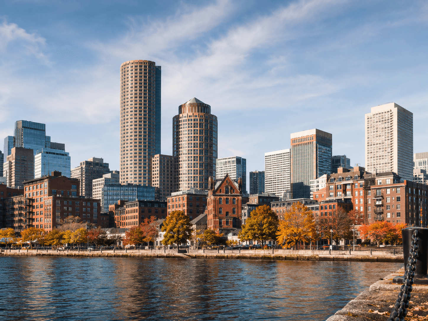 Boston, United States