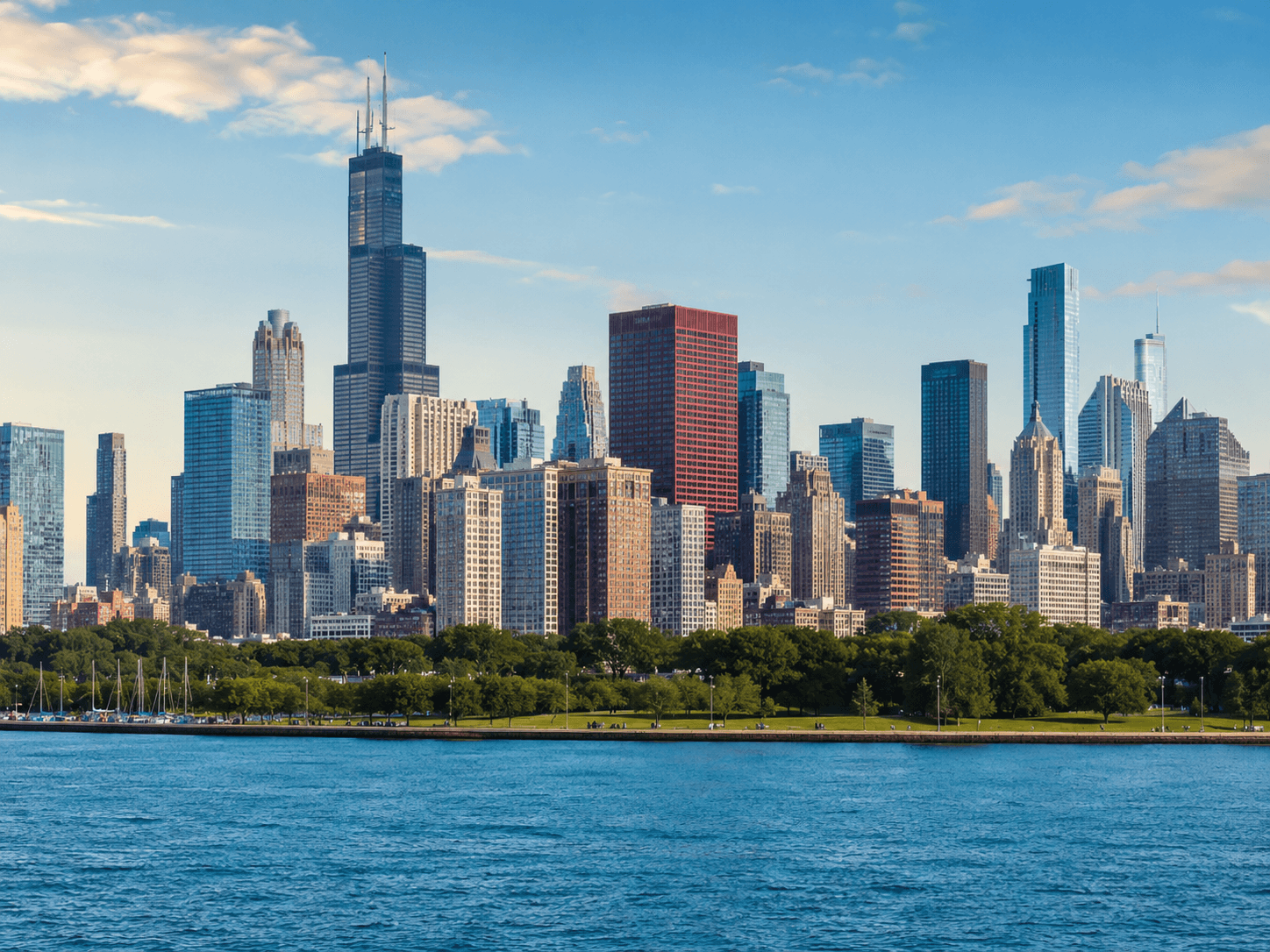 Chicago, United States