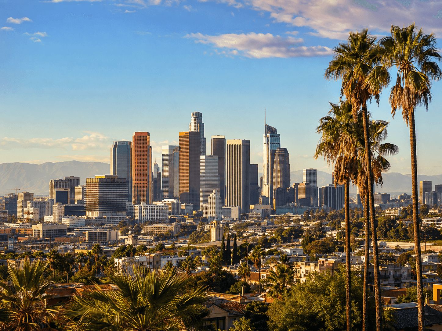 Los Angeles, United States