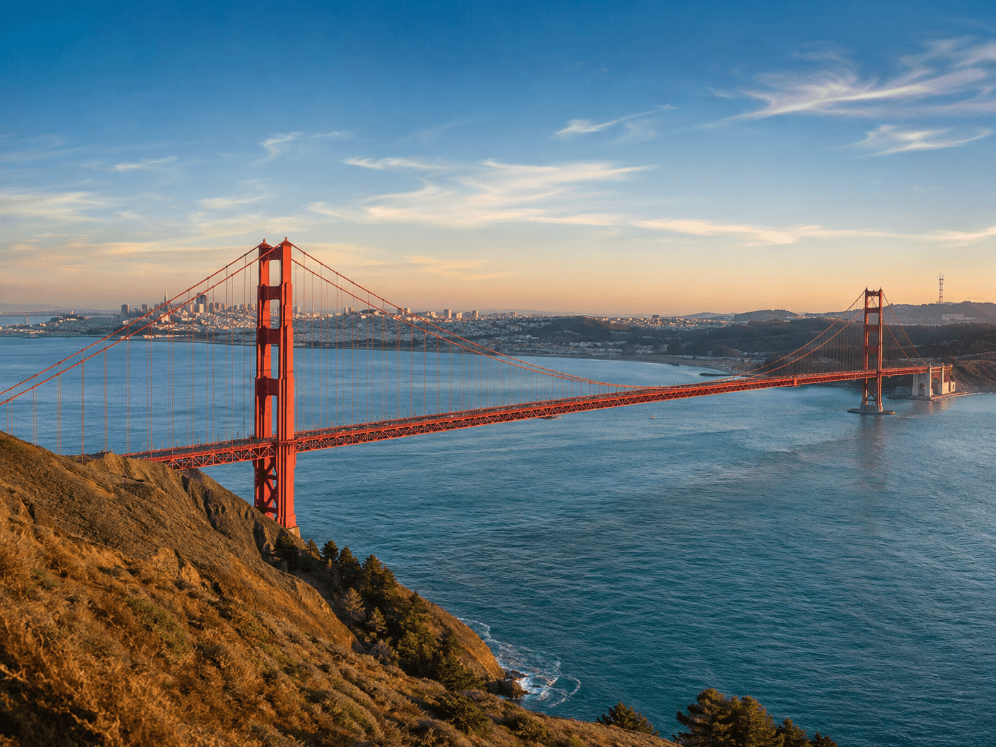 San Francisco, United States